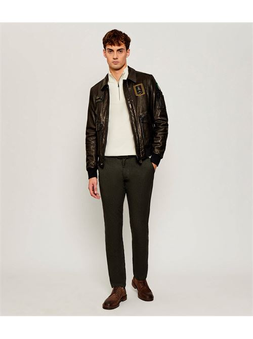 pilot AERONAUTICA MILITARE | PN0895U10083900048